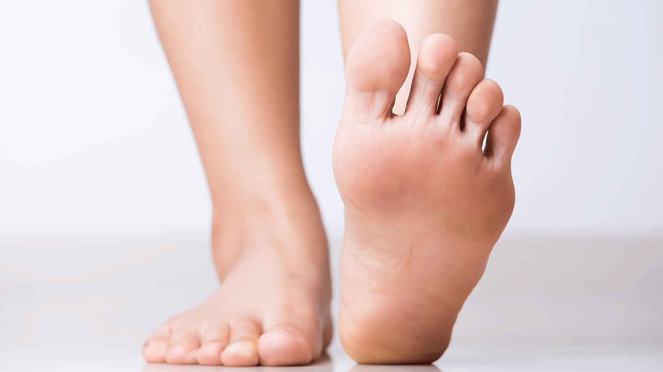What is a corn and a callus?
