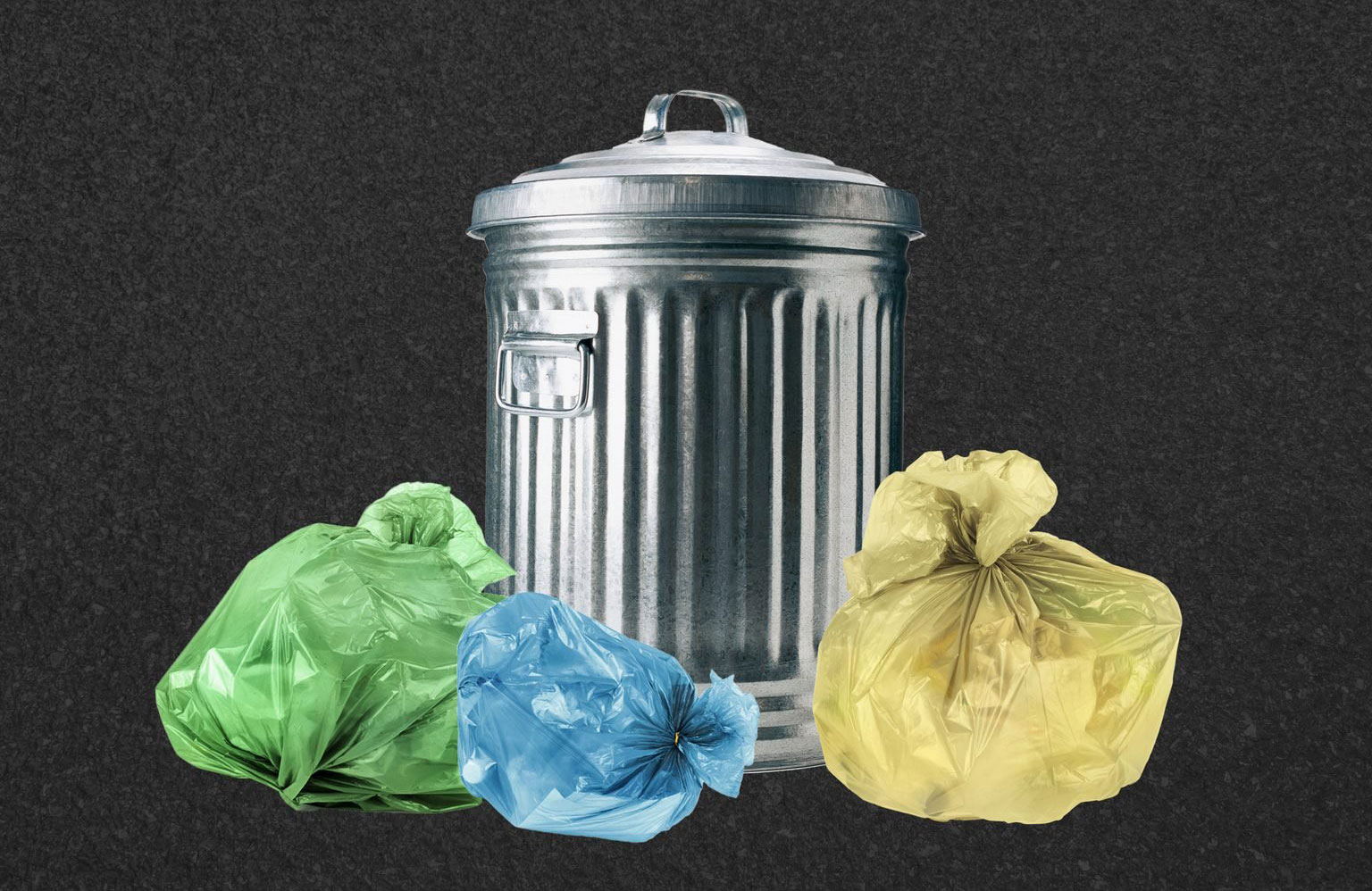 Get ready to gasp at some garbage