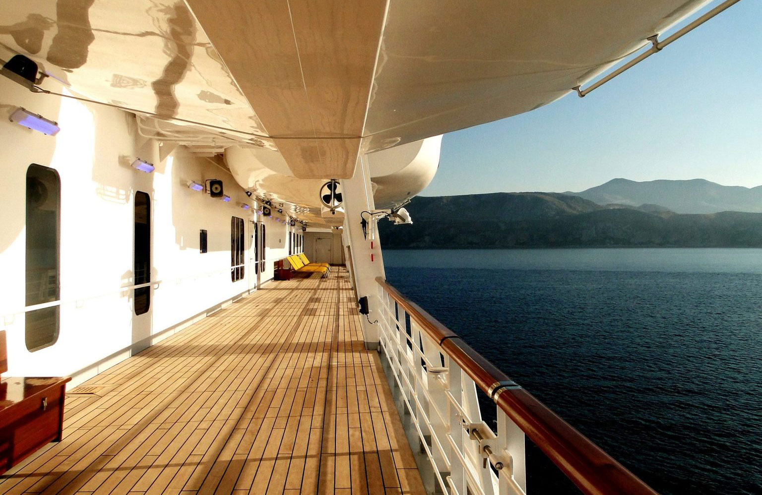 How we chose the best singles’ cruises