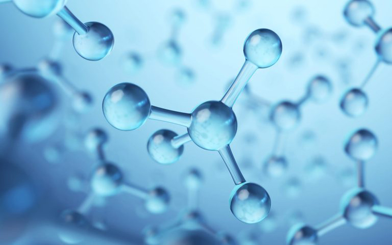 Oxygen