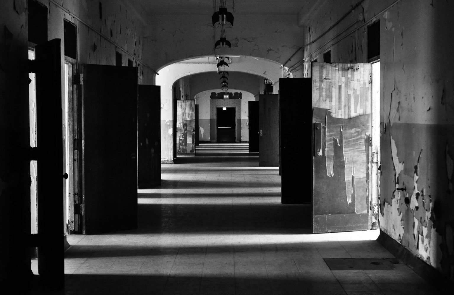 Trans-Allegheny Lunatic Asylum