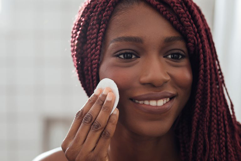 Subdue your acne
