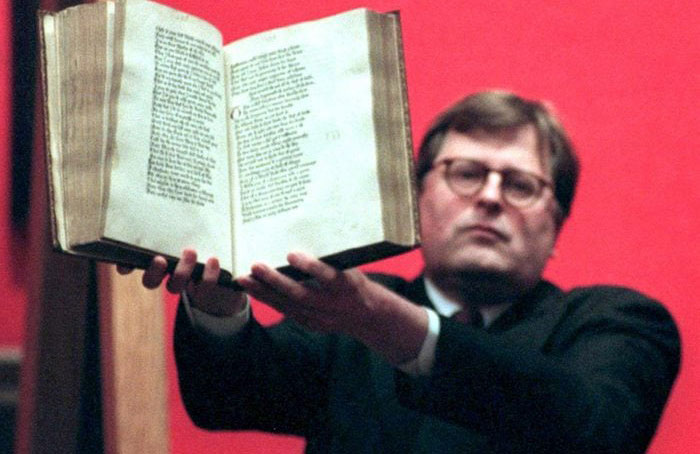 The Canterbury Tales