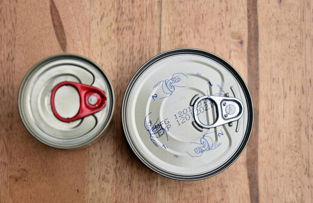 Throwing things out because of the ‘best before’ date