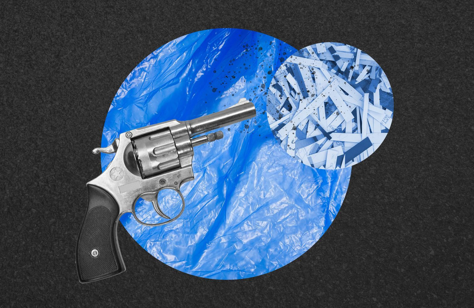 Weapons