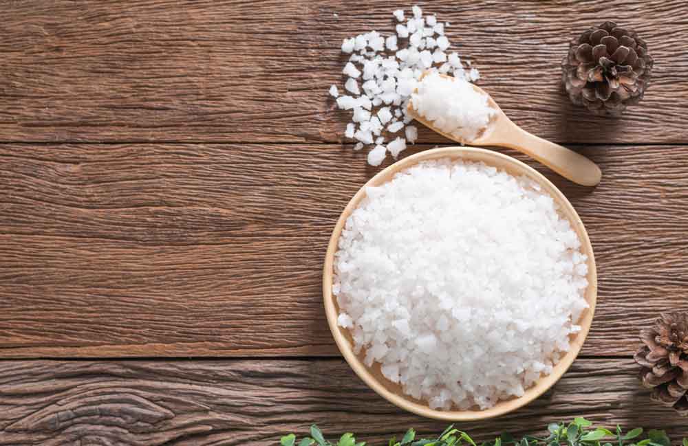 Epsom salts