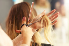 This is what a hairstylist first notices about you
