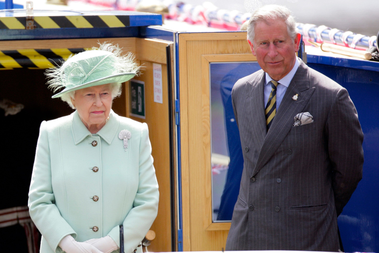 And now for a few things that appear on The Crown season 5 that didn’t actually happen… Fiction: The Sunday Times poll
