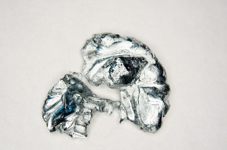 Rare metals