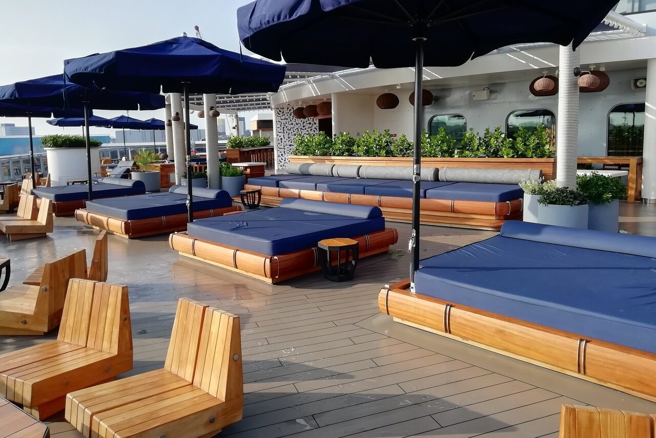 Best cruise for millennials