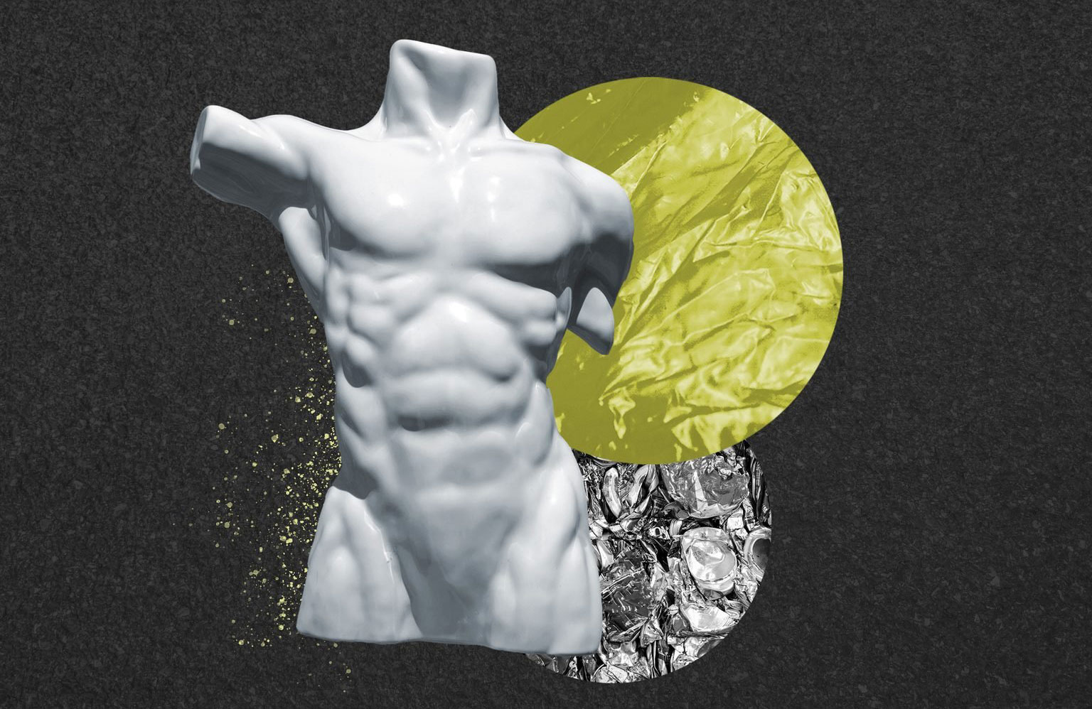 Body parts