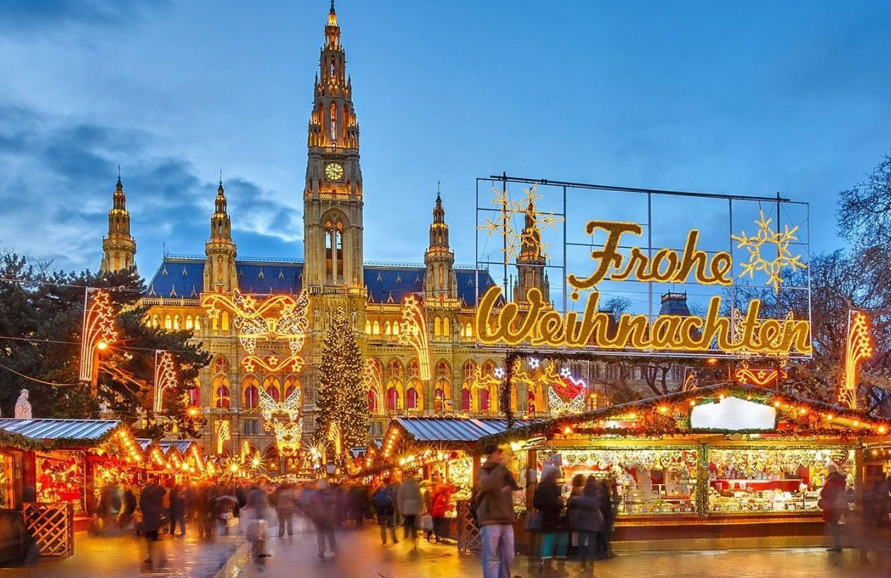 Best river cruise for solo travellers