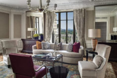 The most luxurious presidential suites around the world