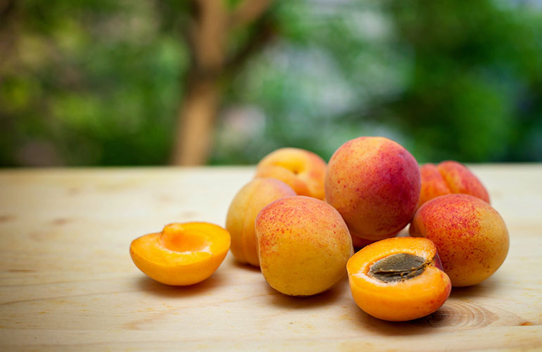 Avoiding fruit because of sugar