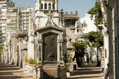 11 most beautiful cemeteries in the world