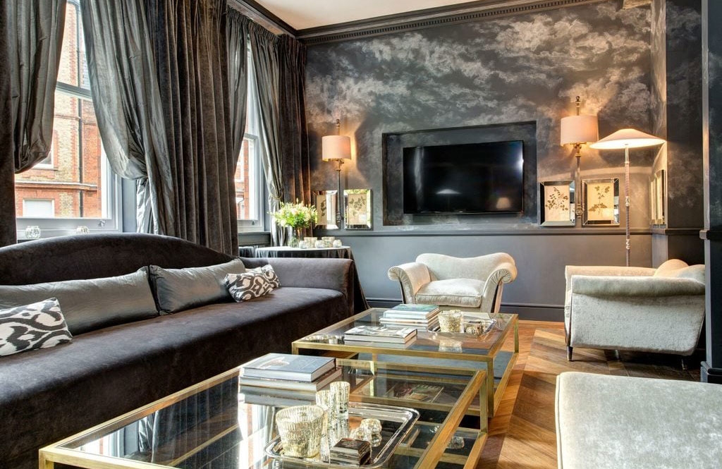The Franklin in London