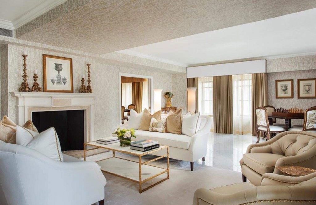 The St. Regis Washington, DC