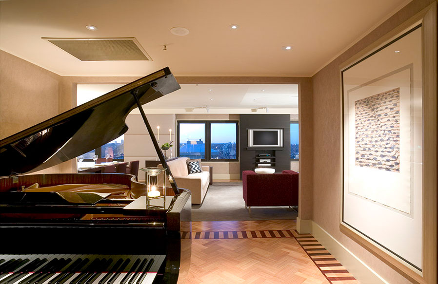 InterContinental Sydney
