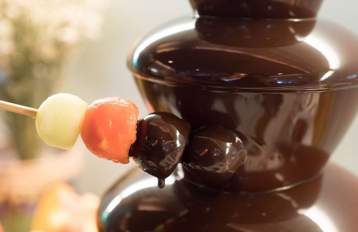 Le Musée Art du Chocolat de Lisle sur Tarn, Lisle-sur-Tarn, France