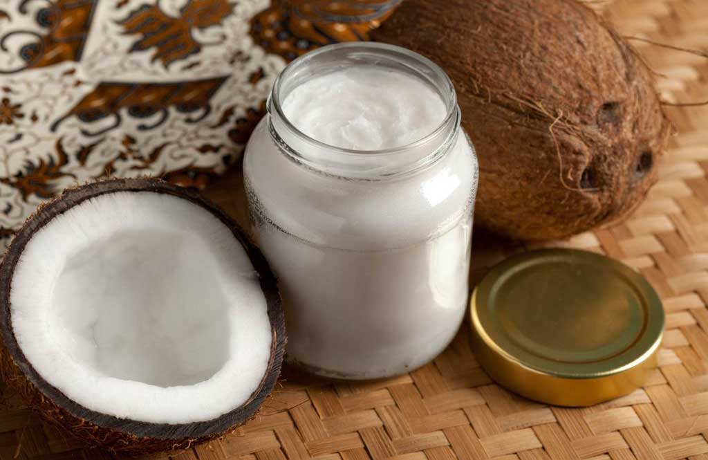 Forgetting to moisturise