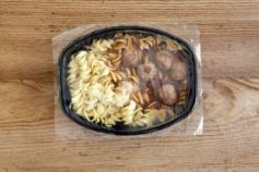 frozen pasta