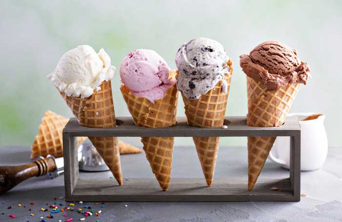 Carpigiani Gelato Museum, Carpigiani, Italy