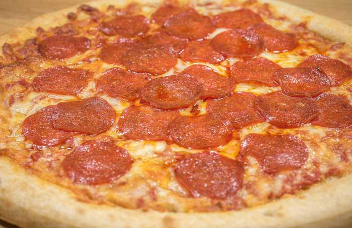Pizza Hut Museum, Kansas, USA