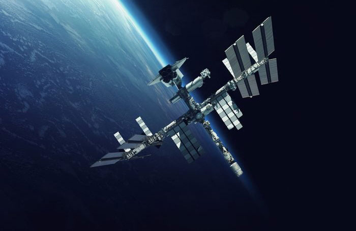 There’s a spot in the Pacific where you’re closer to space than anywhere on Earth