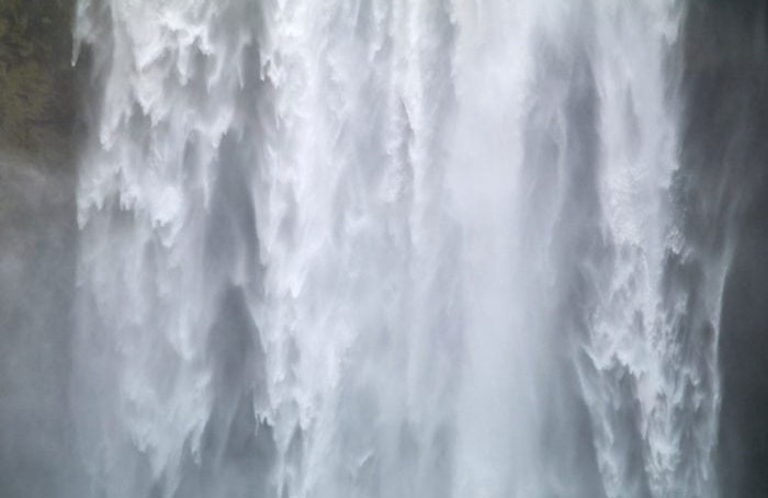 The biggest waterfall in the world is underwater…