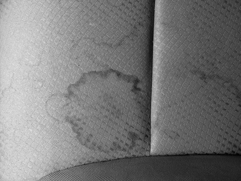 Attack stains