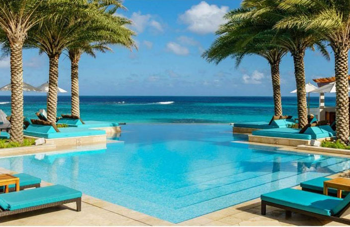 Zemi Beach House, Anguilla