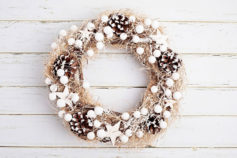 20 best Christmas wreath ideas even novices can make