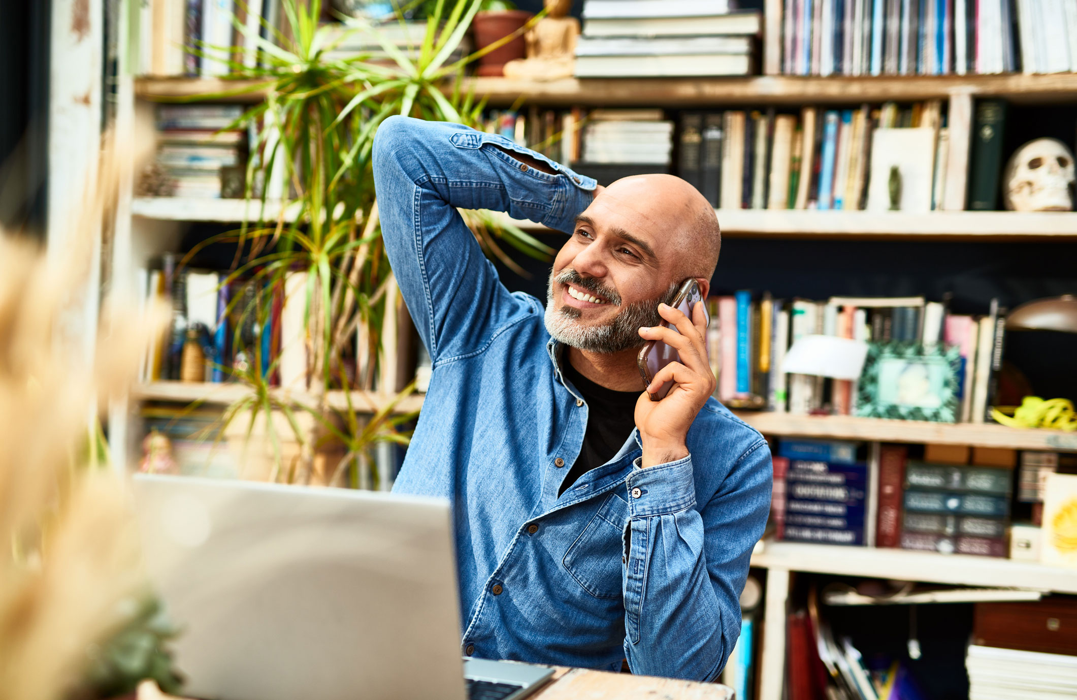 Why do we underestimate the impact of reaching out?