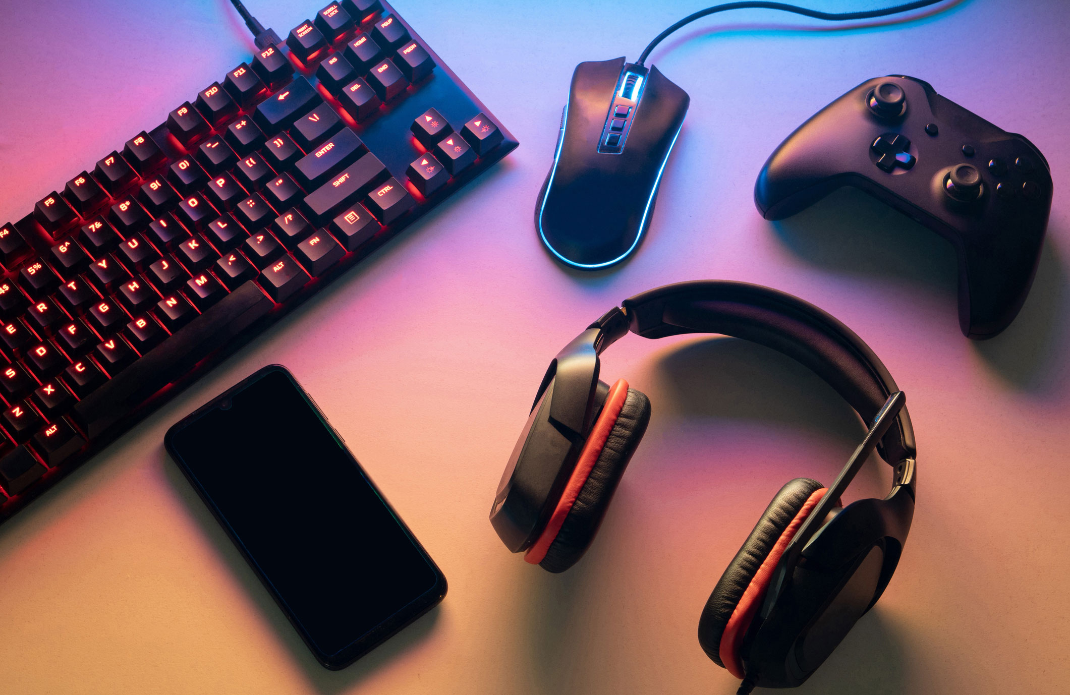 Gaming On: Connecting with Fans Through Twitch
