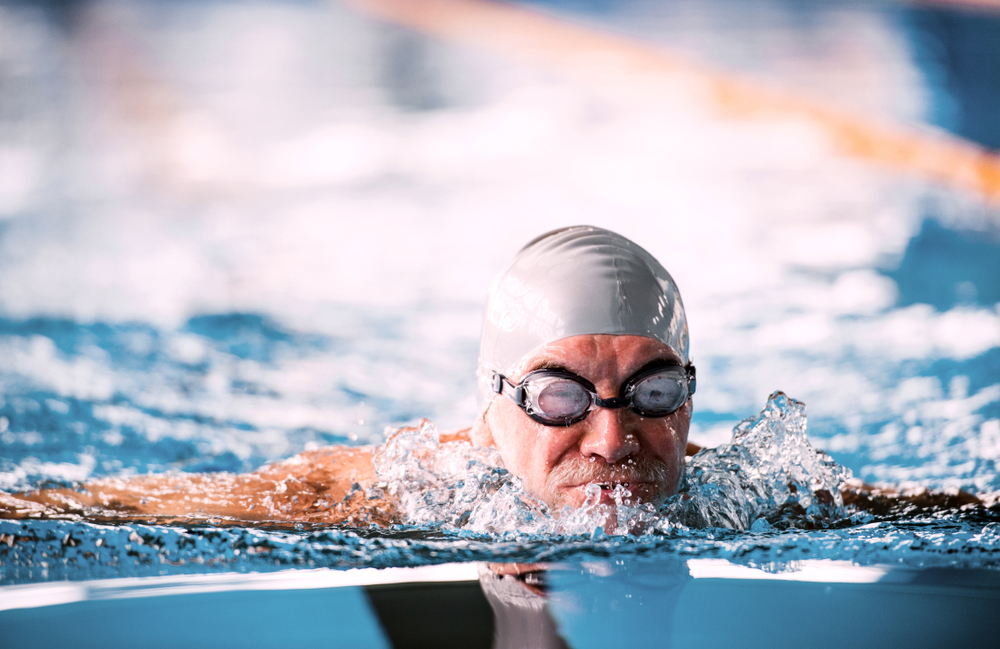 High-intensity interval training