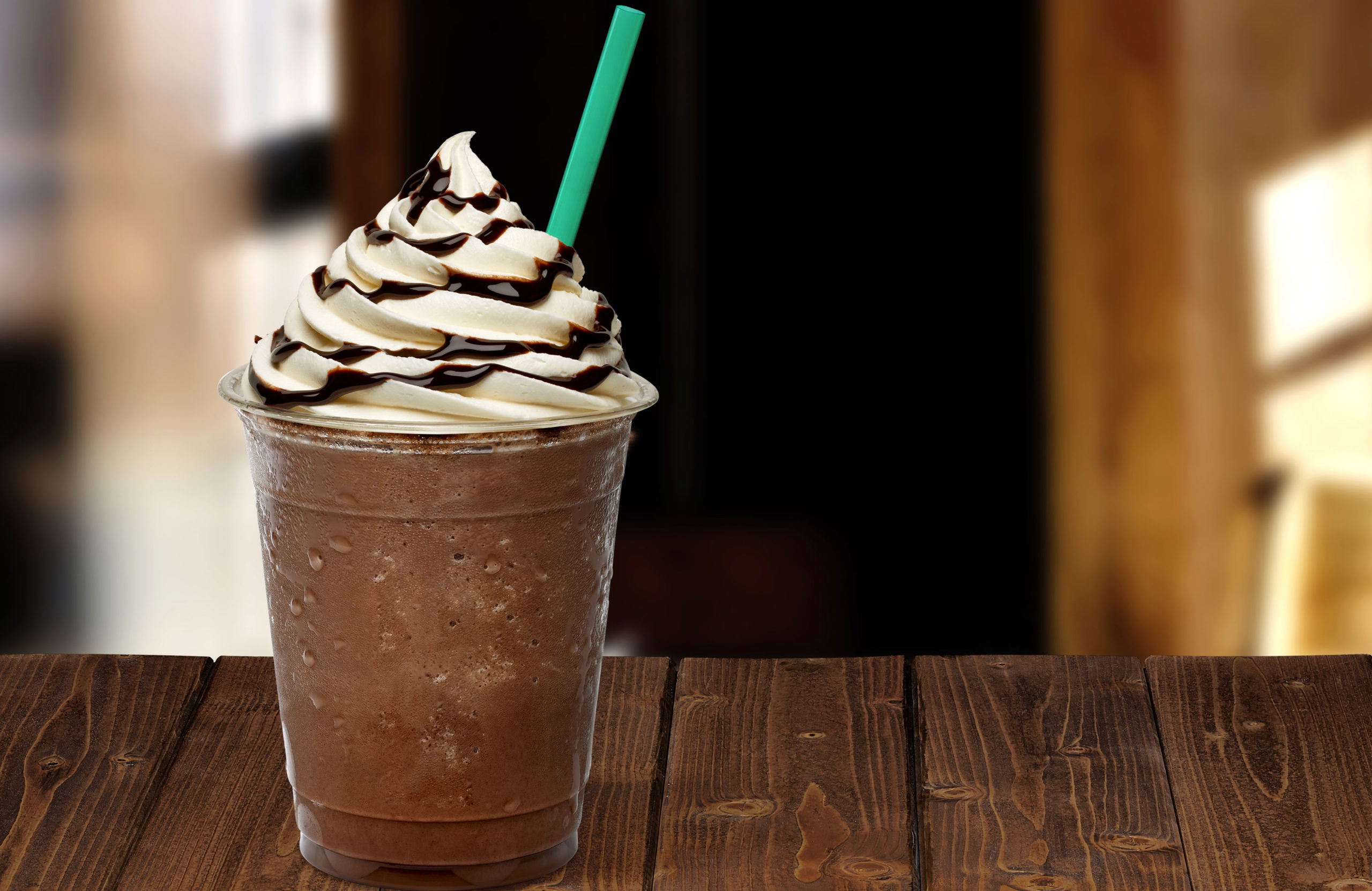 Frappuccinos