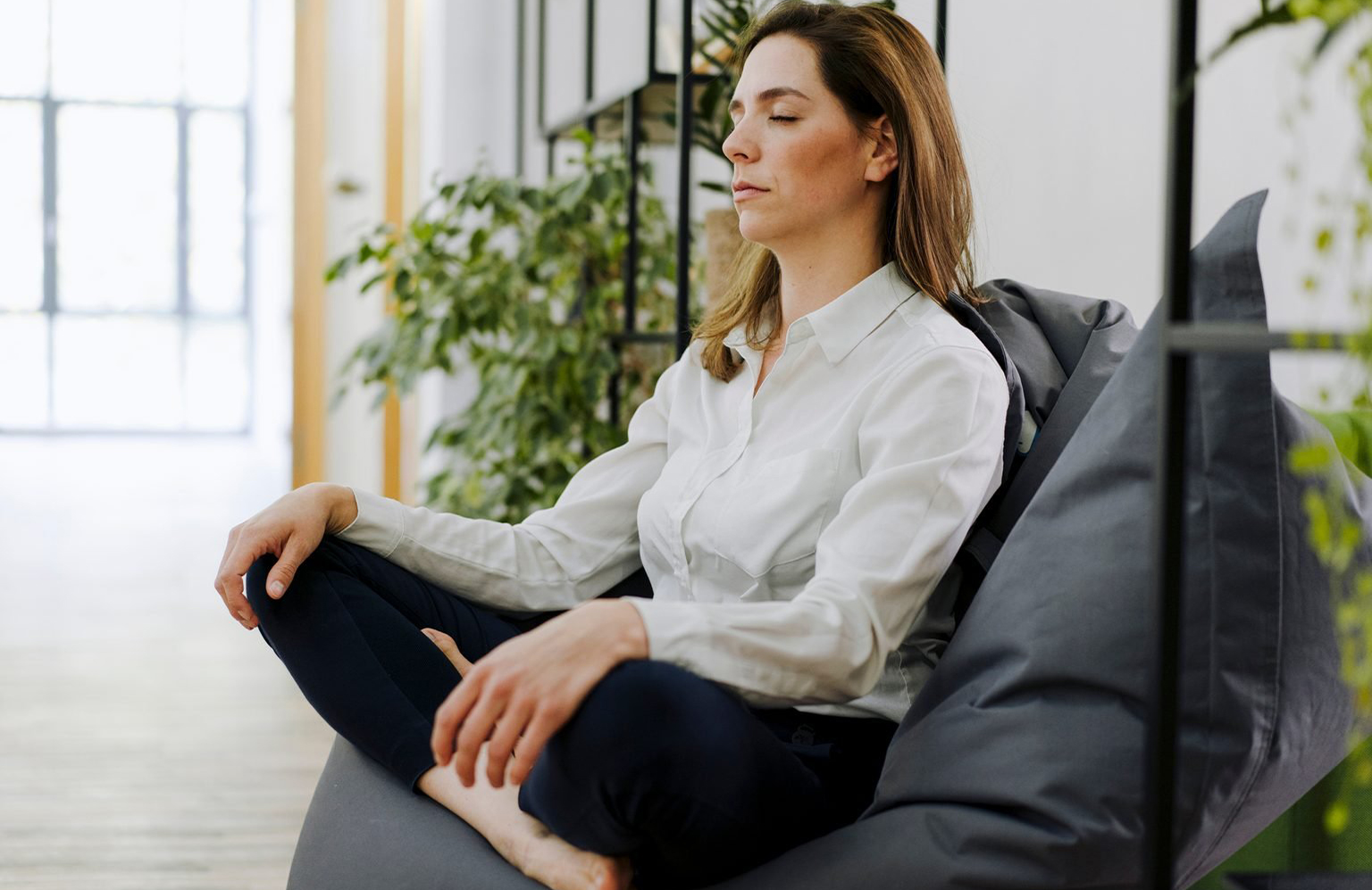 Meditate