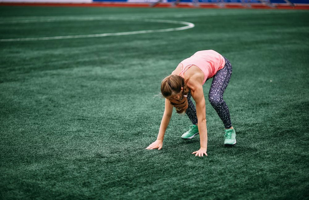 Burpees