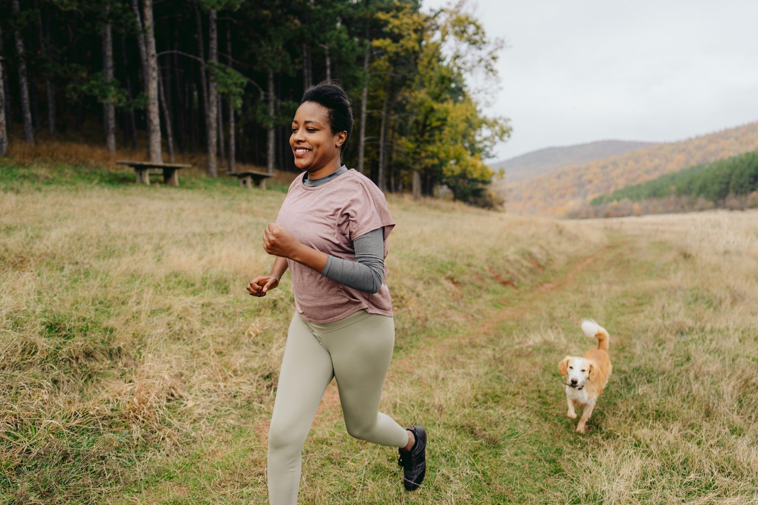 What is the best exercise for your liver?