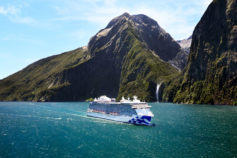 The wearable tech that has revolutionised cruising