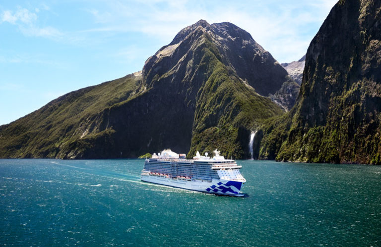 The wearable tech that has revolutionised cruising