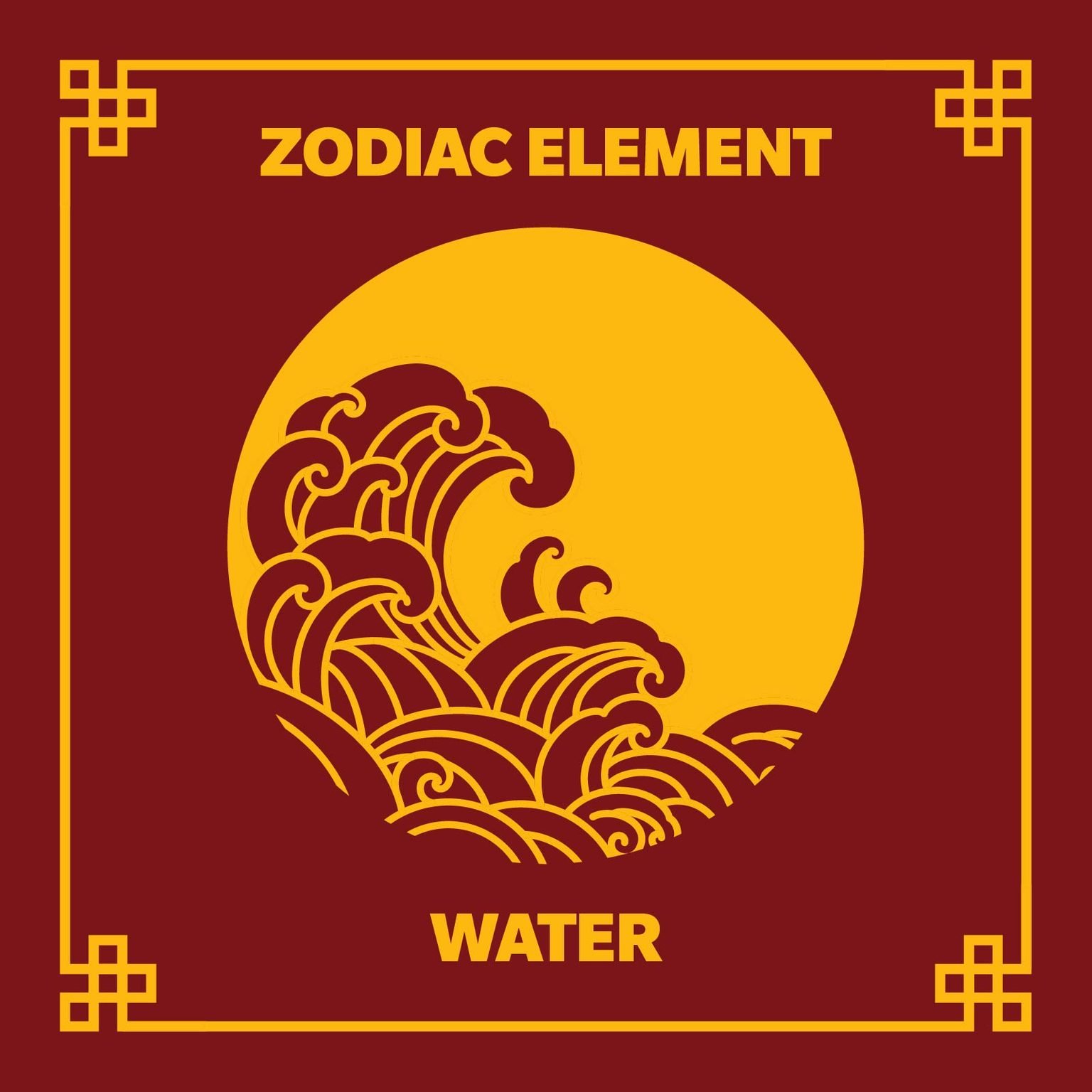 Water Element