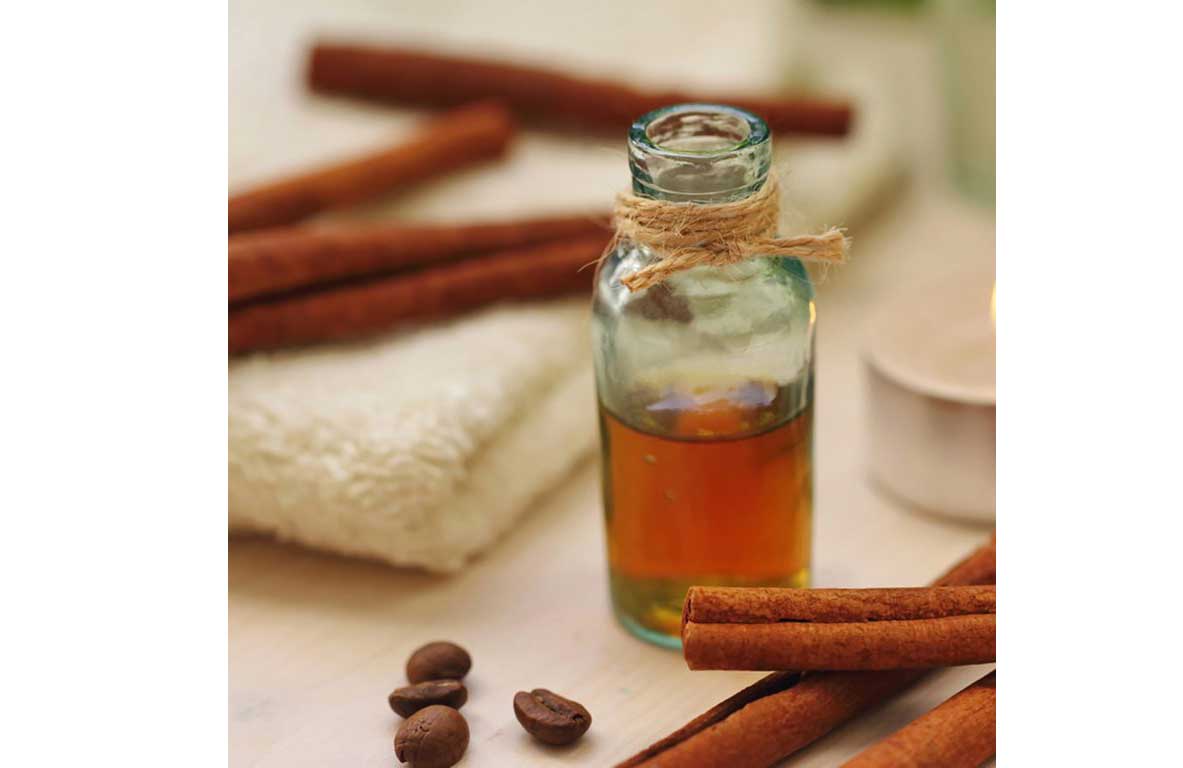 Slow signs of ageing