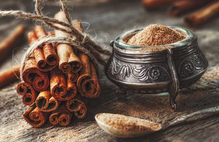 Reduce inflammation