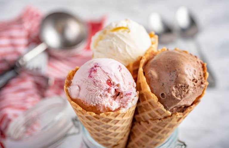 Your favourite treat