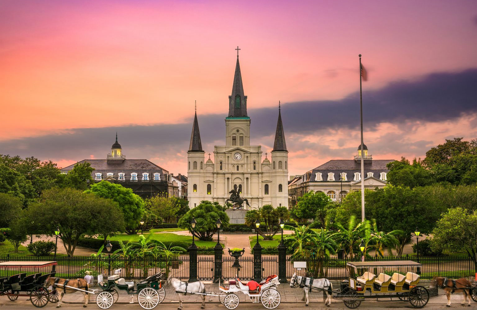 New Orleans, USA