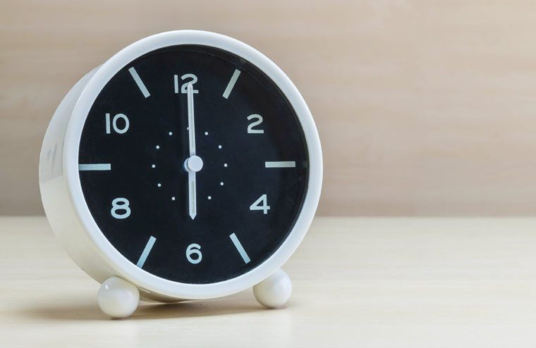 Making the most of your time