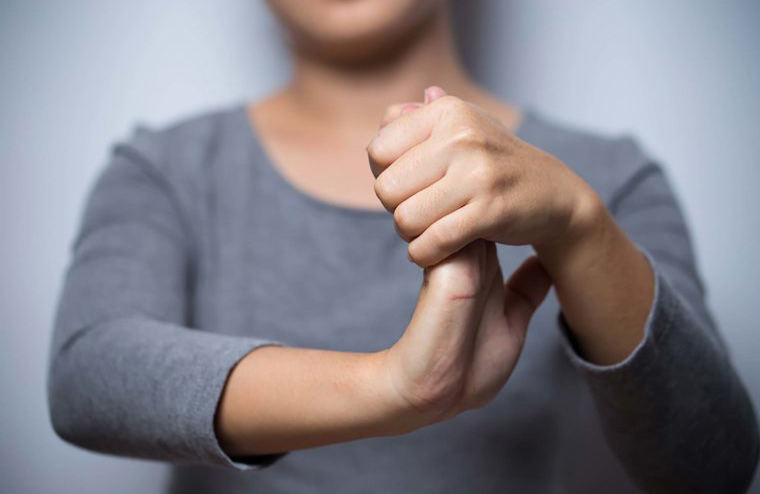 Finger length reveals: Arthritis risk