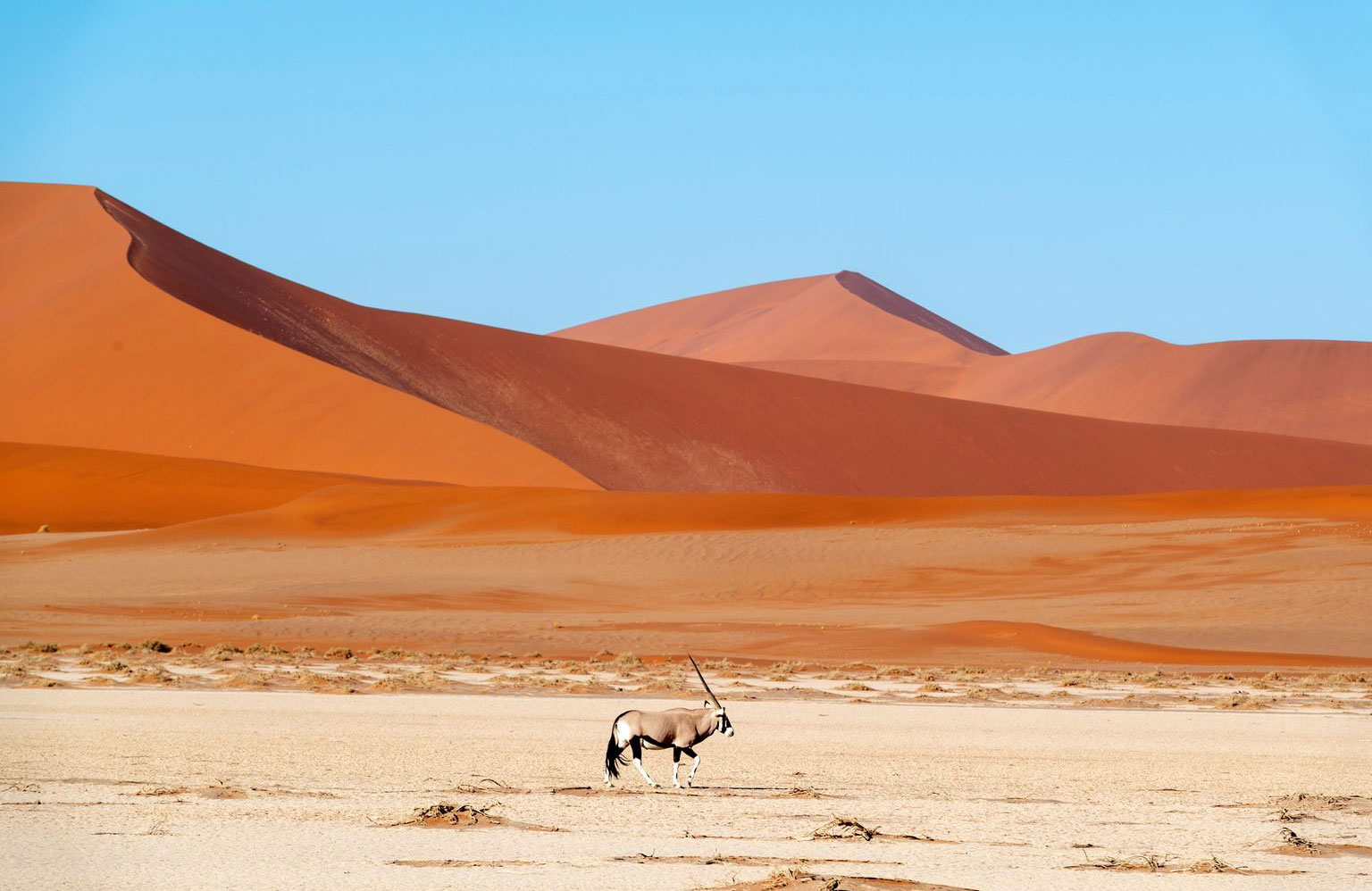 Namibia