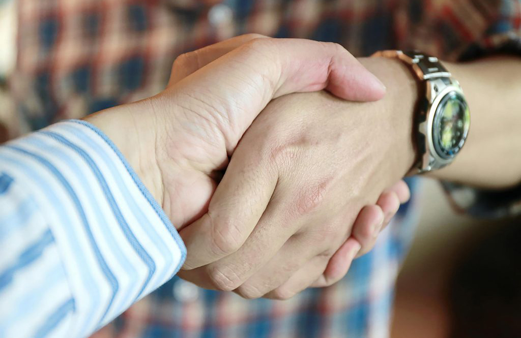 Grip strength reveals: Heart health